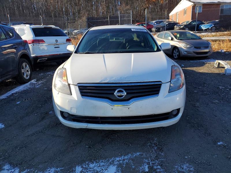 Photo 5 from auction – 2008 NISSAN ALTIMA with VIN 1N4AL21E98N480044
