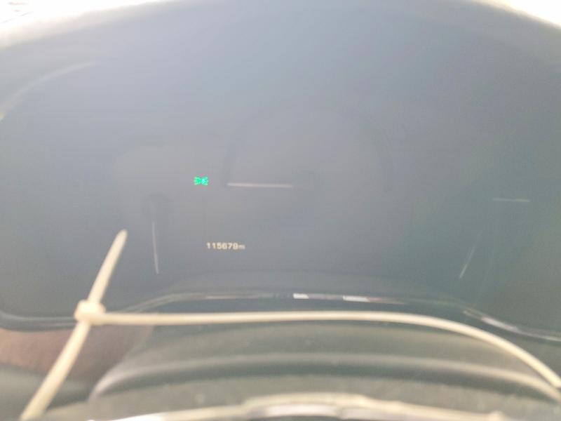 Photo 9 from auction – 2016 CADILLAC CTS with VIN 1G6AW5SX4G0107866