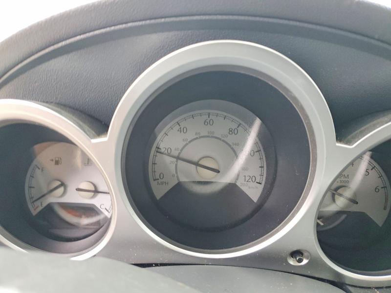صورة رقم 9 من المزاد - 2007 CHRYSLER SEBRING مع VIN 1C3LC56R37N526390