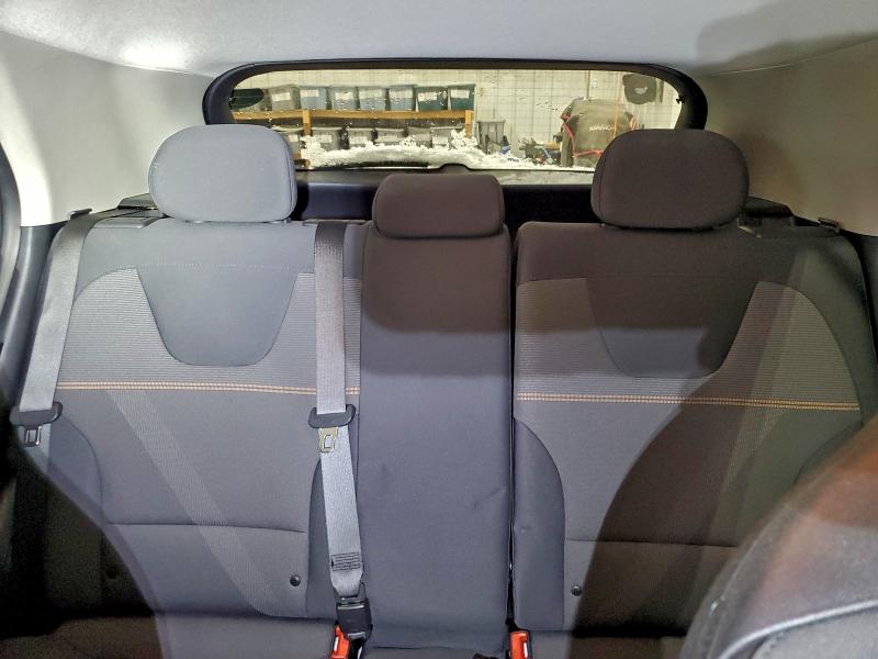 Photo 10 from auction – 2024 KIA NIRO LX with VIN KNDCP3LE8R5129203