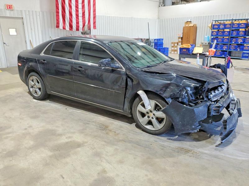 Photo 4 from auction – 2011 CHEVROLET MALIBU 1LT with VIN 1G1ZC5E1XBF378185