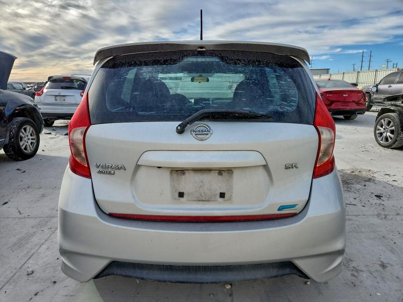 Photo 6 from auction – 2015 NISSAN VERSA NOTE with VIN 3N1CE2CP1FL398496