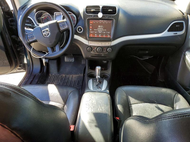 Photo 8 from auction – 2013 DODGE JOURNEY SX with VIN 3C4PDCBGXDT726830