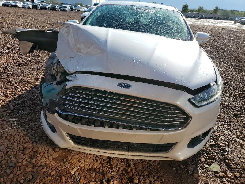 Photo 5 from auction – 2014 FORD FUSION with VIN 3FA6P0K98ER292074