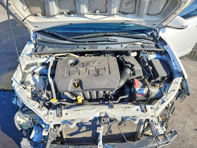 Photo 11 from auction – 2014 TOYOTA COROLLA L with VIN 2T1BURHE4EC120172