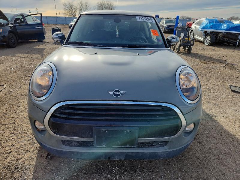 Photo 5 from auction – 2019 MINI COOPER with VIN WMWXP5C53K2H29826