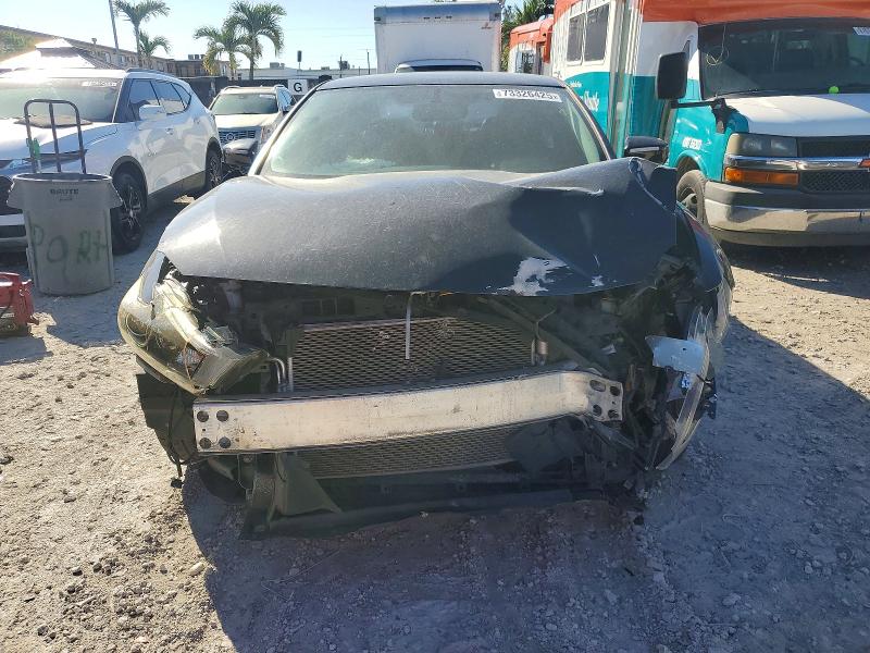 Photo 5 from auction – 2017 NISSAN MAXIMA 3.5 with VIN 1N4AA6AP4HC374143