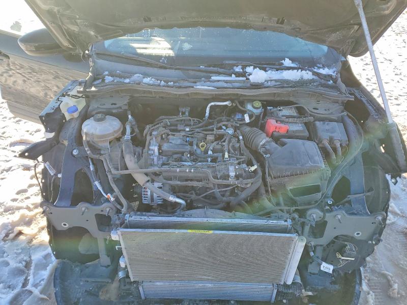 Photo 12 from auction – 2021 FORD ESCAPE with VIN 1FMCU9H61MUA51807