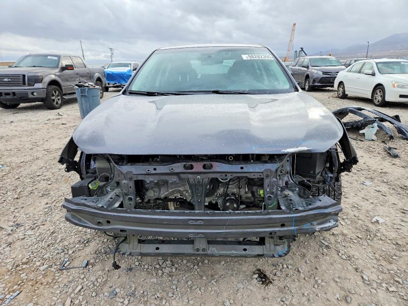 Photo 5 from auction – 2020 SUBARU LEGACY PRE with VIN 4S3BWAC64L3013480