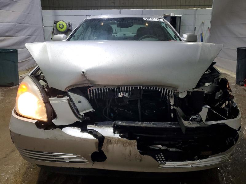 Photo 5 from auction – 2008 BUICK LUCERNE CX with VIN 1G4HD57228U174132