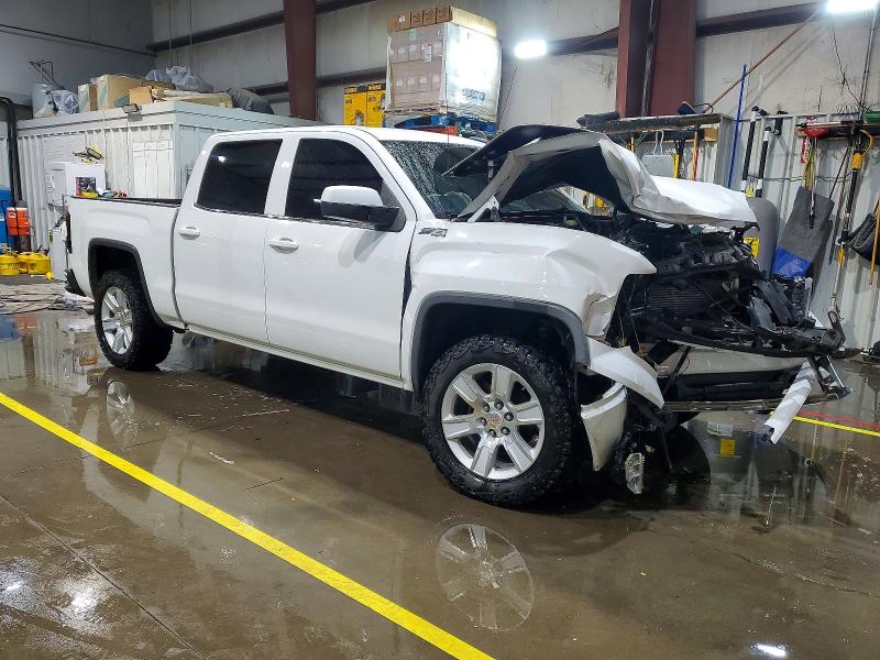 Photo 4 from auction – 2015 GMC SIERRA with VIN 3GTU2UEC7FG219743