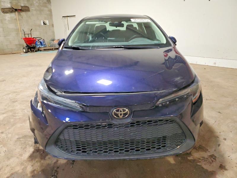 Photo 5 from auction – 2021 TOYOTA COROLLA with VIN 5YFEPMAE2MP182167