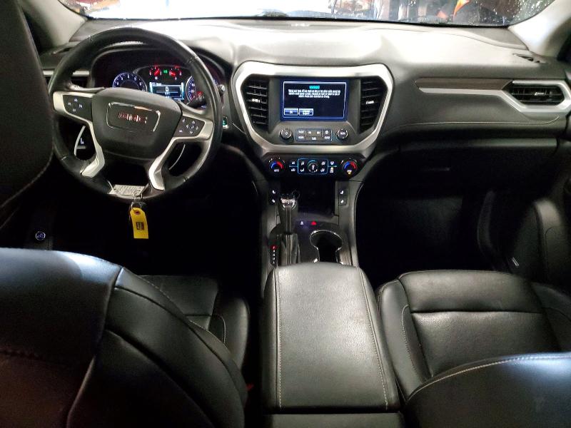 Фото 8 с аукциона – 2017 GMC ACADIA SLT с VIN 1GKKNULS2HZ243657