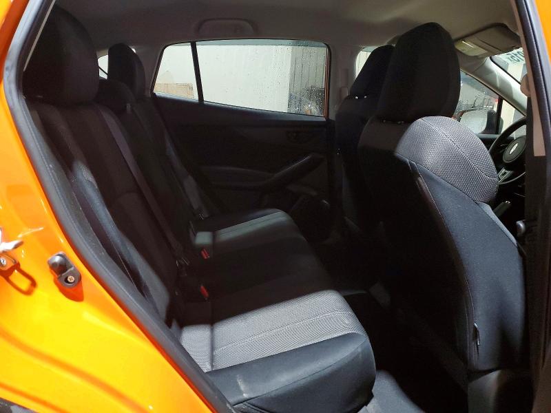 Photo 11 from auction – 2019 SUBARU CROSSTREK with VIN JF2GTAAC5KH283781