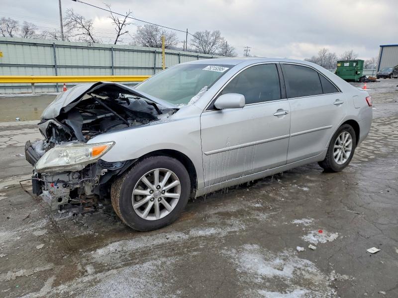 Photo 1 from auction – 2011 TOYOTA CAMRY SE with VIN 4T1BK3EK4BU123242