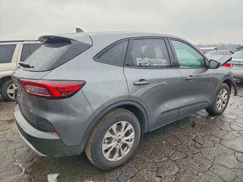 Photo 3 from auction – 2025 FORD ESCAPE ACT with VIN 1FMCU0GN0SUA08092
