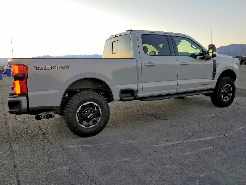 Photo 3 from auction – 2026 FORD F350 with VIN 1FT8W3BM4TEC37763