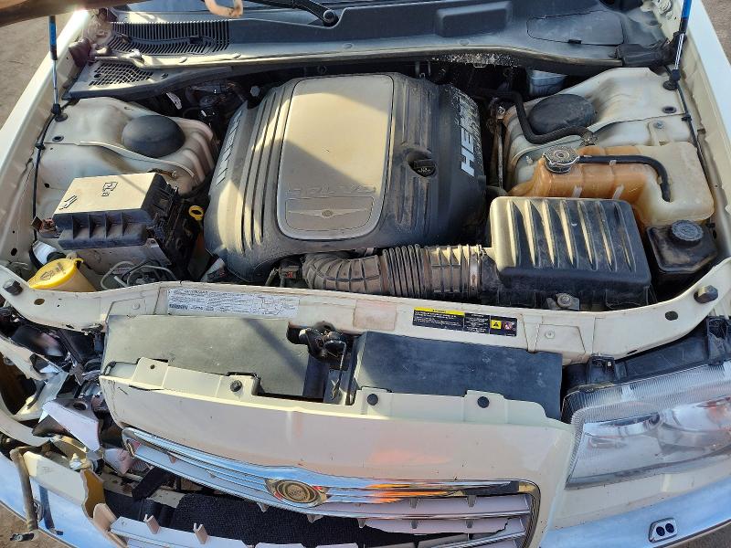 صورة رقم 11 من المزاد - 2006 CHRYSLER 300C مع VIN 2C3LA63H86H365422