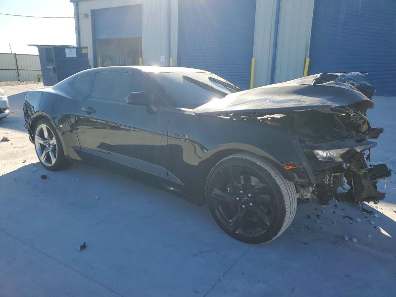 Photo 4 from auction – 2023 CHEVROLET CAMARO with VIN 1G1FF1R7XP0133365