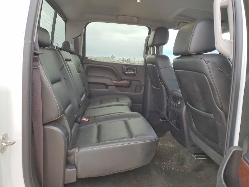 Photo 10 from auction – 2015 GMC SIERRA C15 with VIN 3GTP1VEC8FG412022