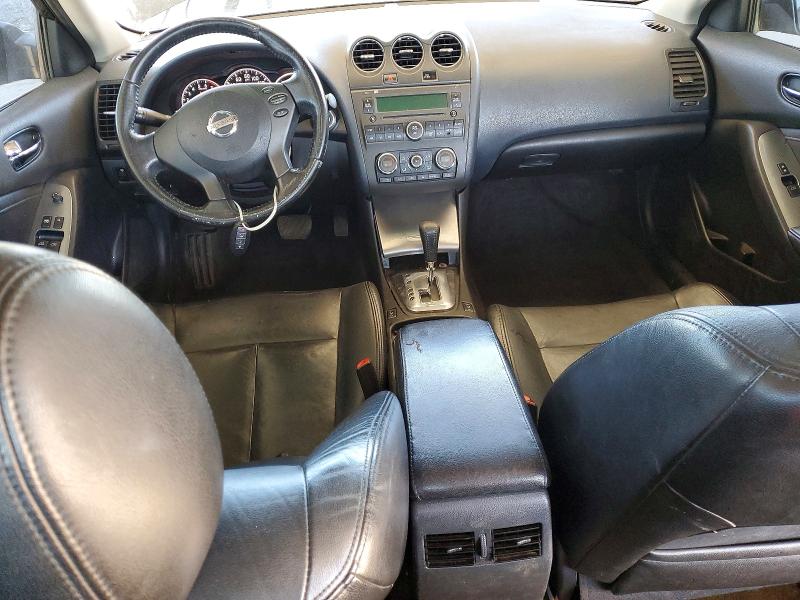 Photo 8 from auction – 2012 NISSAN ALTIMA with VIN 1N4AL2AP9CN465246