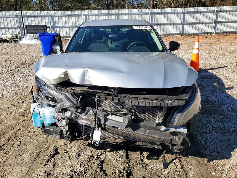 Photo 5 from auction – 2024 NISSAN ALTIMA with VIN 1N4BL4DV3RN376615