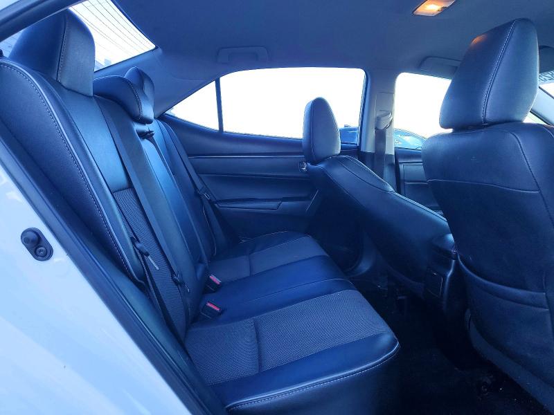 Photo 10 from auction – 2015 TOYOTA COROLLA L with VIN 2T1BURHE0FC289994