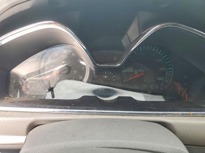 Photo 9 from auction – 2016 CHEVROLET TRAVERSE with VIN 1GNKRFKDXGJ208433