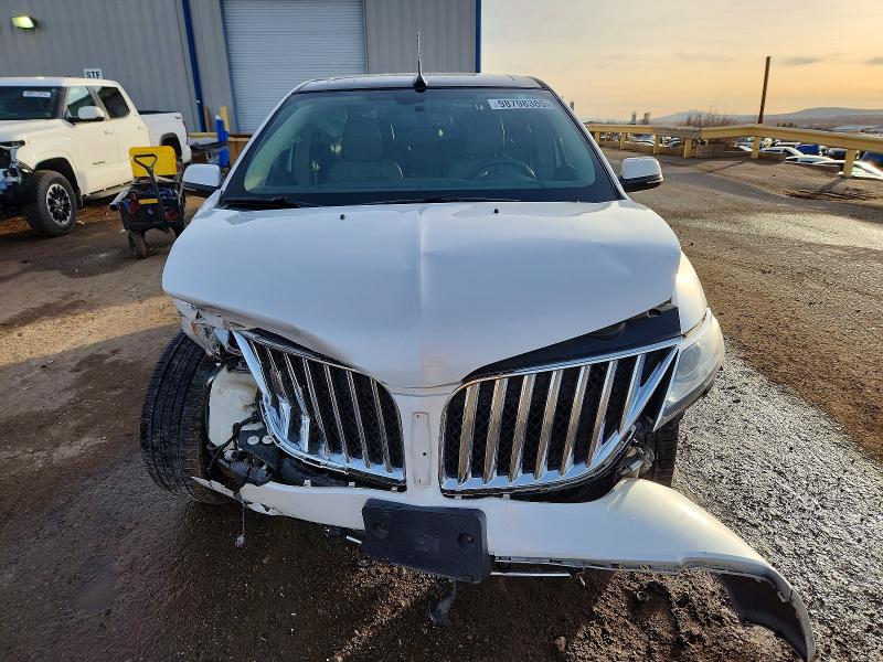 Foto 5 de la subasta – 2015 LINCOLN MKX con VIN 2LMDJ8JK7FBL25782