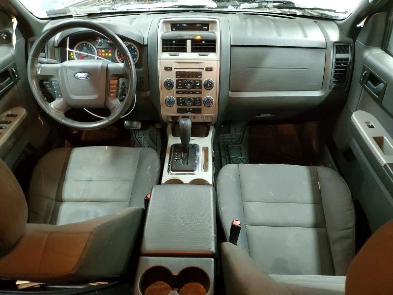 Photo 8 from auction – 2012 FORD ESCAPE with VIN 1FMCU0D78CKB88456