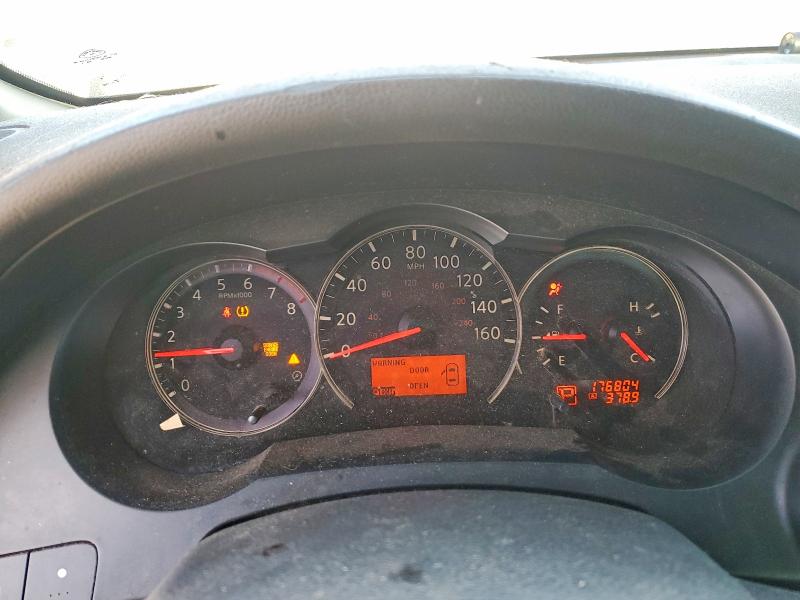 Photo 9 from auction – 2011 NISSAN ALTIMA BAS with VIN 1N4AL2AP1BC162049