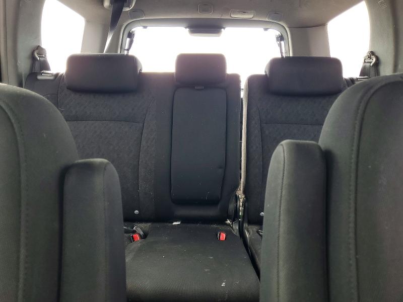 Photo 10 from auction – 2005 HONDA CR-V with VIN JHLRD68535C008858