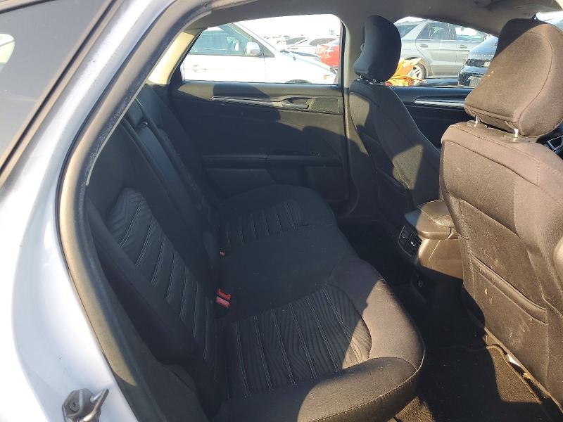Photo 10 from auction – 2016 FORD FUSION with VIN 3FA6P0H74GR342381
