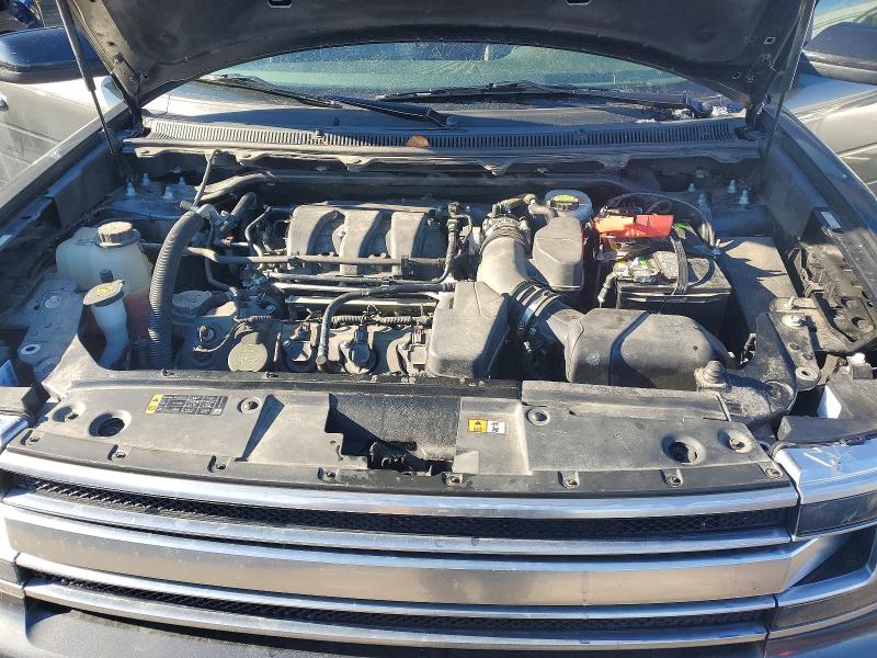 Photo 12 from auction – 2015 FORD FLEX LIMIT with VIN 2FMHK6D8XFBA22817