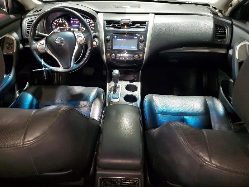 Photo 8 from auction – 2015 NISSAN ALTIMA 2.5 with VIN 1N4AL3AP4FC162705