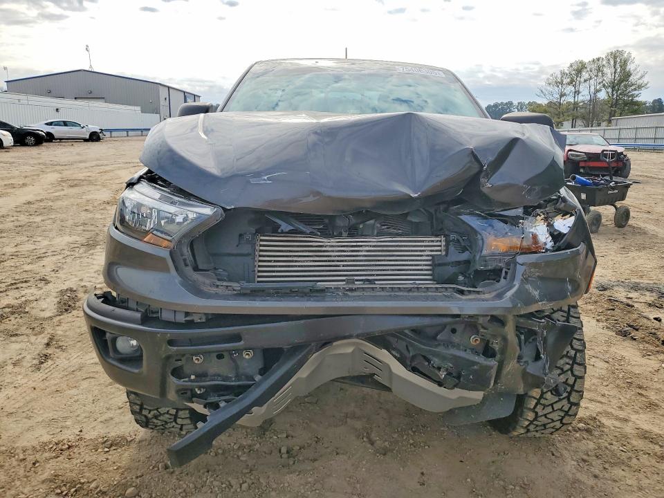 Photo 5 from auction – 2020 FORD RANGER XL with VIN 1FTER1EH8LLA11198