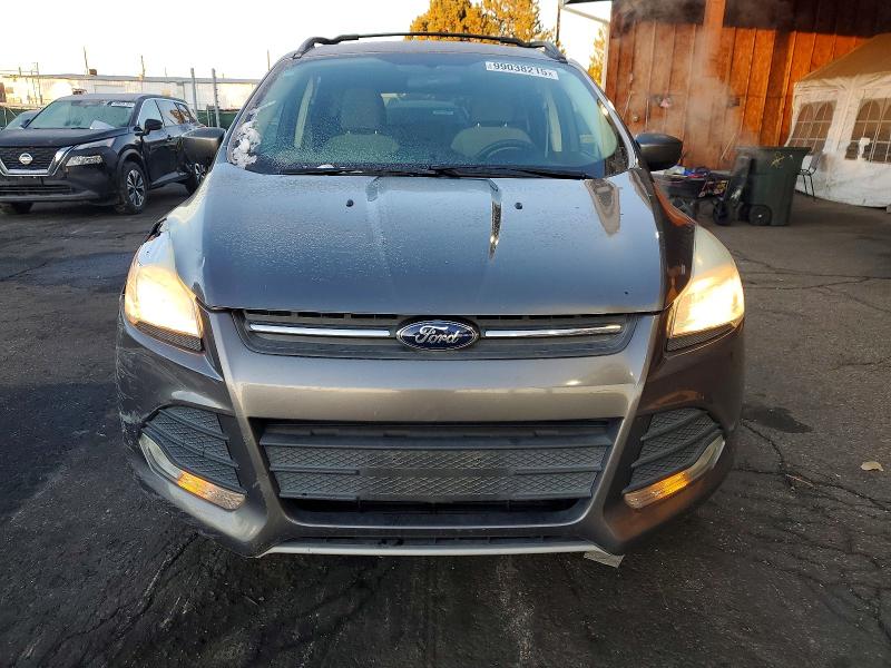 Photo 5 from auction – 2013 FORD ESCAPE SE with VIN 1FMCU0GX2DUA19650