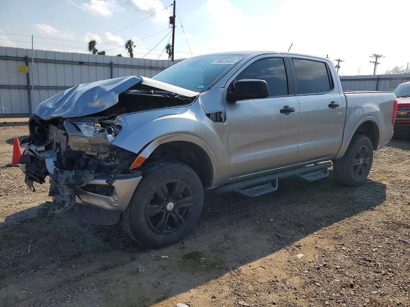 FORD RANGER 2020 with VIN 1FTER4EH1LLA45310 - Photo from auction