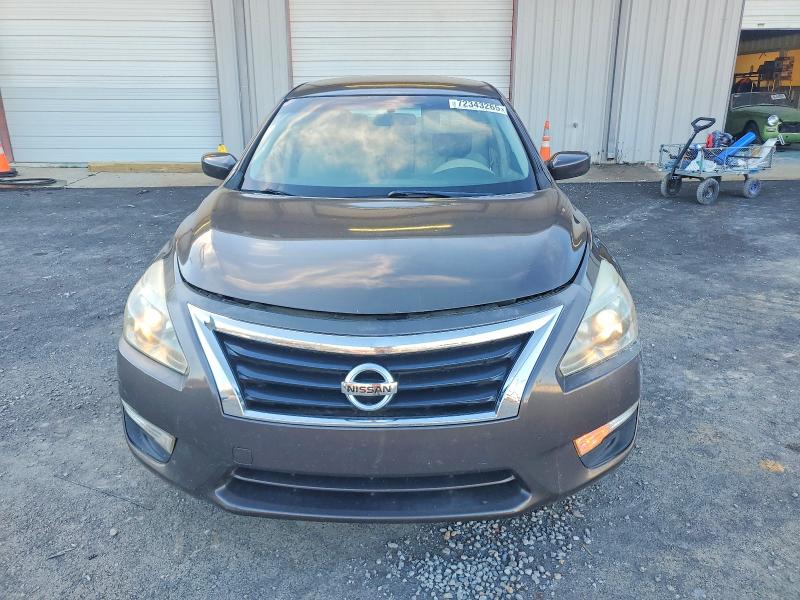 Photo 5 from auction – 2014 NISSAN ALTIMA 2.5 with VIN 1N4AL3AP5EC176823