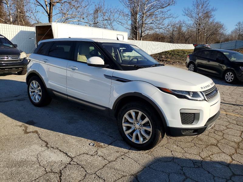 Photo 4 from auction – 2016 LAND ROVER RANGE ROVE with VIN SALVP2BG8GH156668