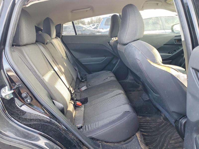 Photo 10 from auction – 2024 SUBARU CROSSTREK with VIN JF2GUADC1R8306010