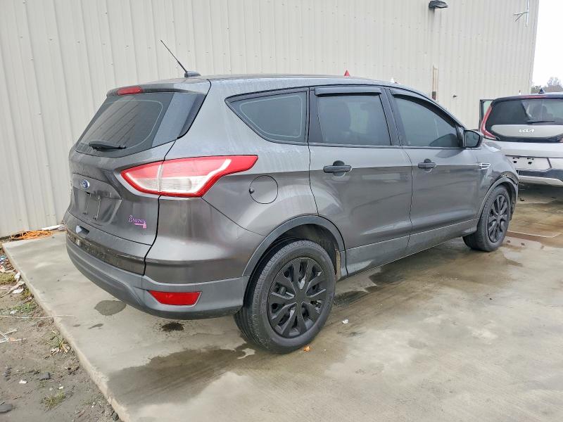 Фото 3 с аукциона – 2016 FORD ESCAPE S с VIN 1FMCU0F78GUC32740