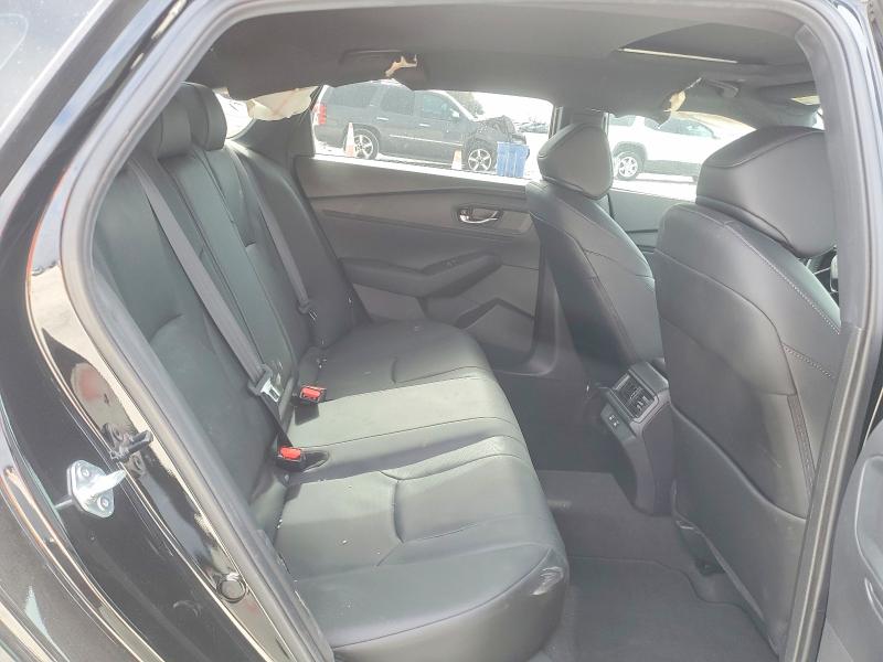 Photo 10 from auction – 2025 HONDA ACCORD with VIN 1HGCY2F74SA073084