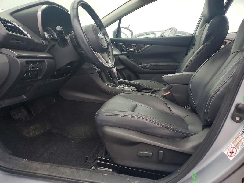 Photo 7 from auction – 2017 SUBARU IMPREZA LI with VIN 4S3GKAU60H3616482