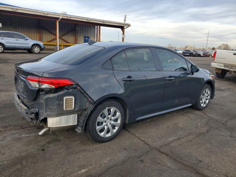 Photo 3 from auction – 2024 TOYOTA COROLLA with VIN JTDB4MEE0R3023881