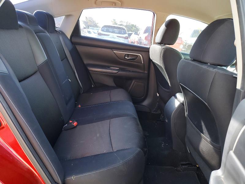 Photo 10 from auction – 2017 NISSAN ALTIMA 2.5 with VIN 1N4AL3AP9HC227857