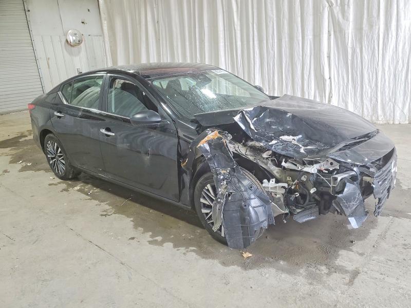 Photo 4 from auction – 2025 NISSAN ALTIMA SV with VIN 1N4BL4DVXSN391862
