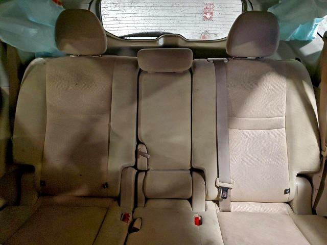 Photo 10 from auction – 2016 NISSAN ROGUE S with VIN JN8AT2MV6GW151997