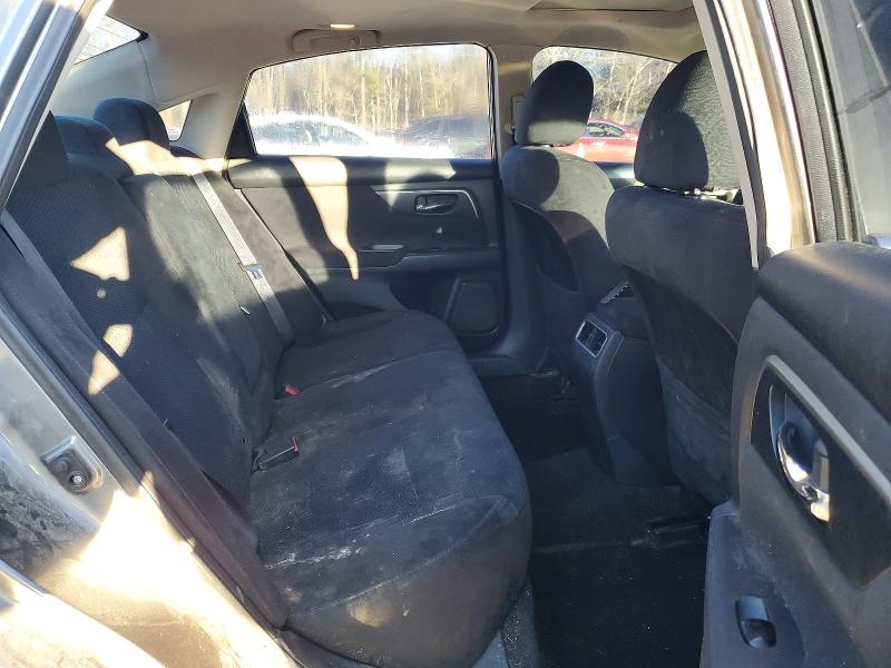 Photo 10 from auction – 2015 NISSAN ALTIMA 2.5 with VIN 1N4AL3AP0FC206067