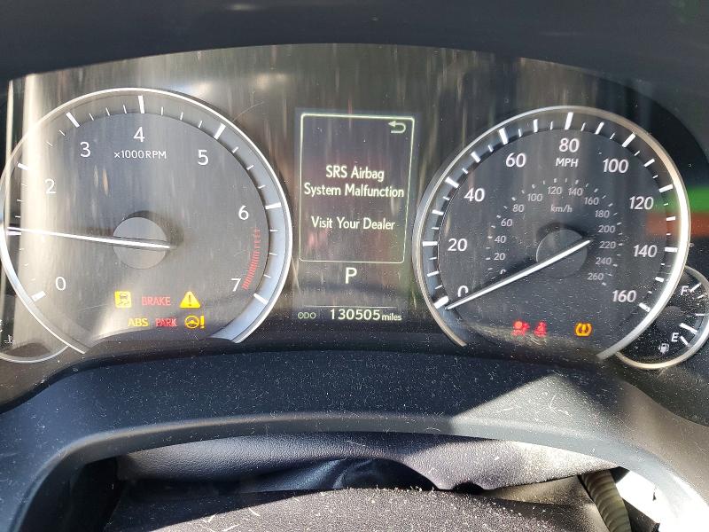 Photo 9 from auction – 2016 LEXUS RX 350 with VIN 2T2ZZMCA2GC032632